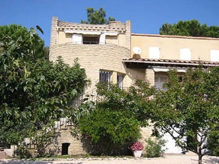 location vacances les angles