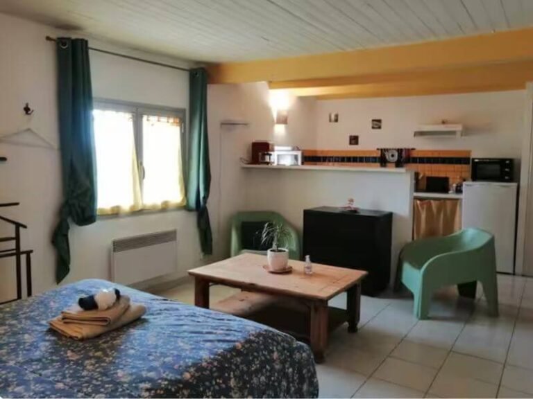 location vacances rochefort gard