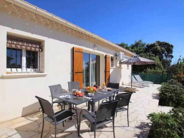 louer rochefort du gard vacances
